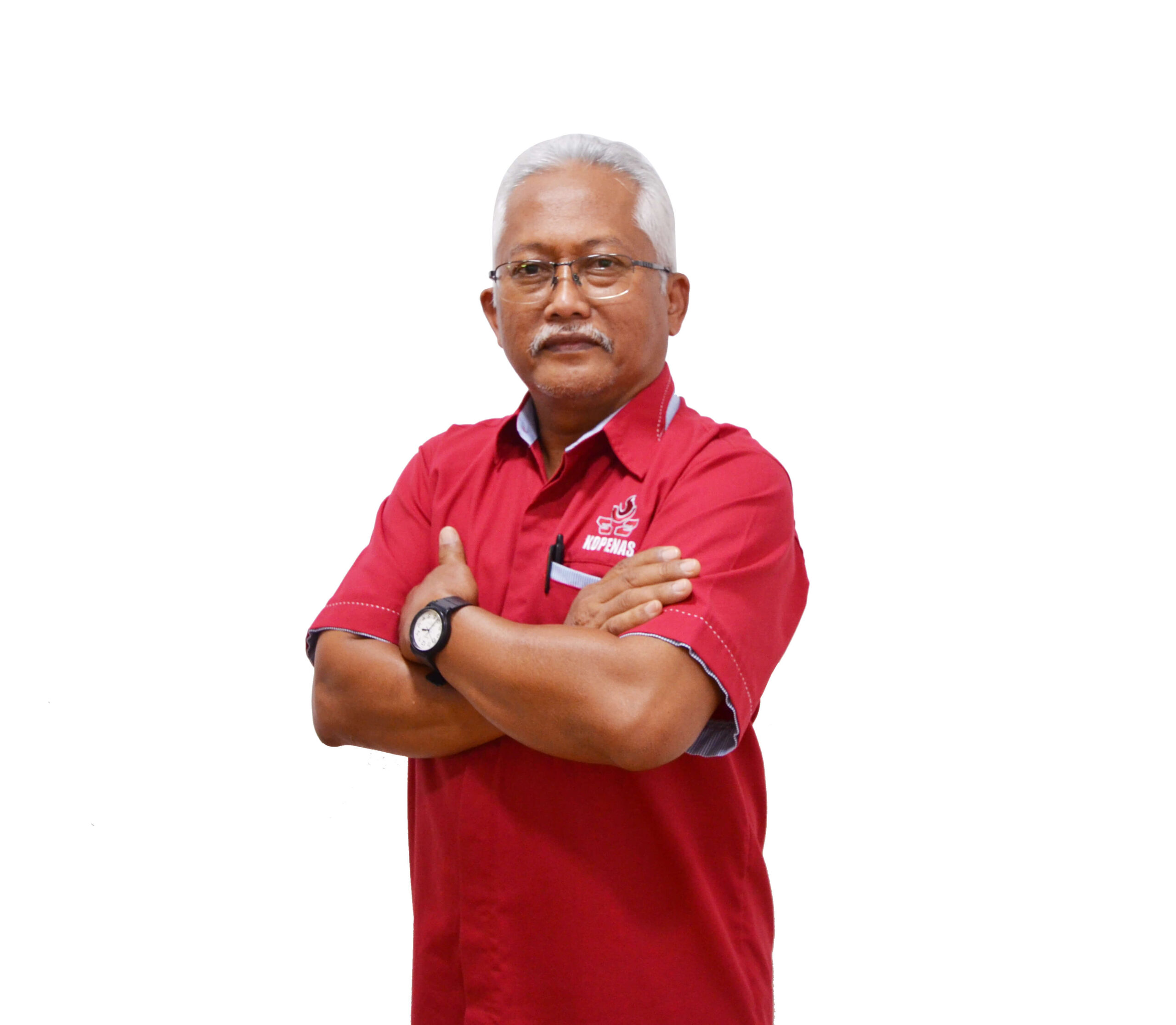 Tuan Haji Mohd Salleh bin Mohd Kassim